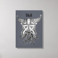 Viking Mediaeval - Skal