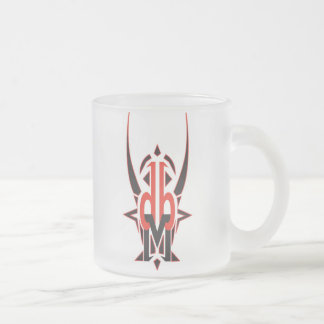 Viking Monogram Mug