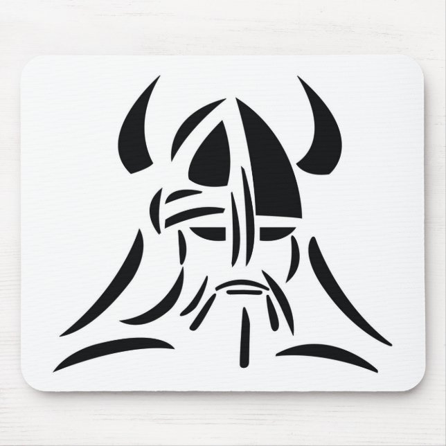 Viking mousepad (Front)