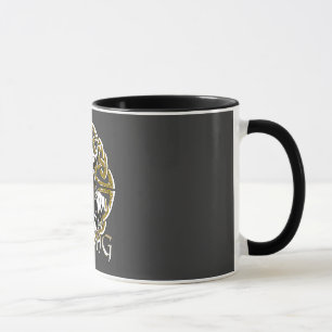 Viking Mug