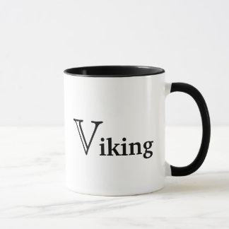 Viking Mug