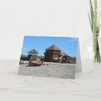 Viking museum