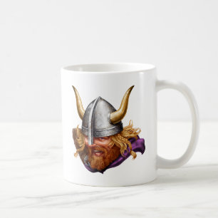 Viking, Norse, Norsemen Coffee Mug