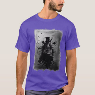 Viking Norse Pagan Gift 3 T-Shirt