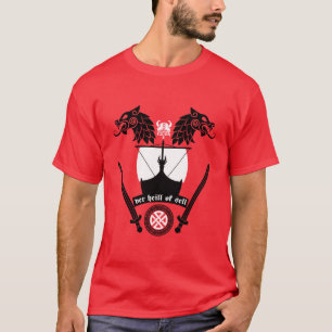 Viking Norsemen T-Shirt