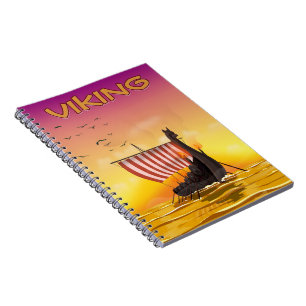 Viking Notebook