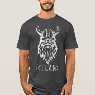 Viking of Iceland T-Shirt