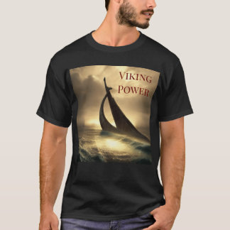 Viking Power T-Shirt