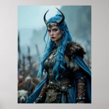 Viking Queen
