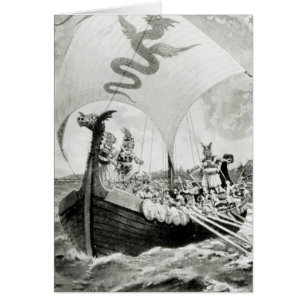 Viking Raiders