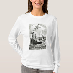 Viking Raiders T-Shirt