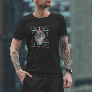 Viking Santa  T-Shirt
