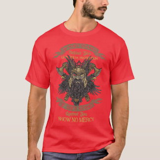 viking saying Classic TShirt