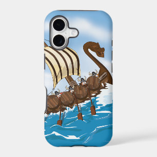 Viking Ship