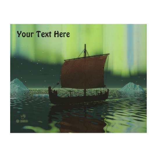 wallpapers Viking Wall Art Uk zazzle