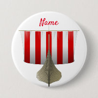 Viking Ship Sailing Thunder_Cove