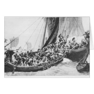 Viking Ships