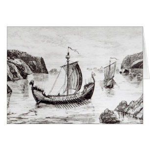 Viking Ships