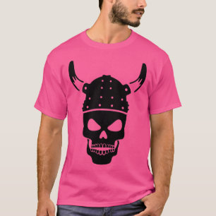 Viking skull T-Shirt
