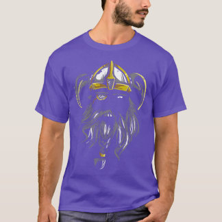 Viking Spirit 1 T-Shirt