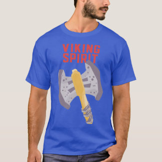 Viking spirit range T-Shirt