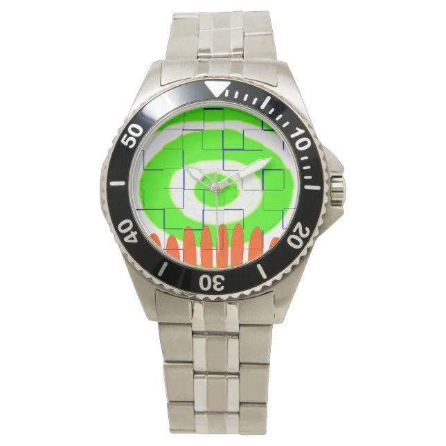 Viking spirits watch (Front)