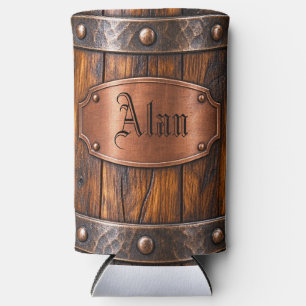 VIKING STYLE CAN COOLER