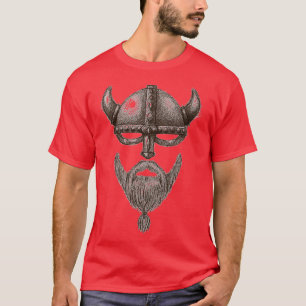 Viking Style T-Shirt