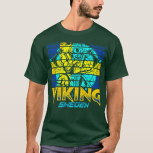 Viking Sweden1 T-Shirt