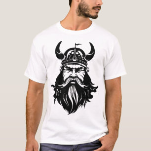 Viking T Shirt