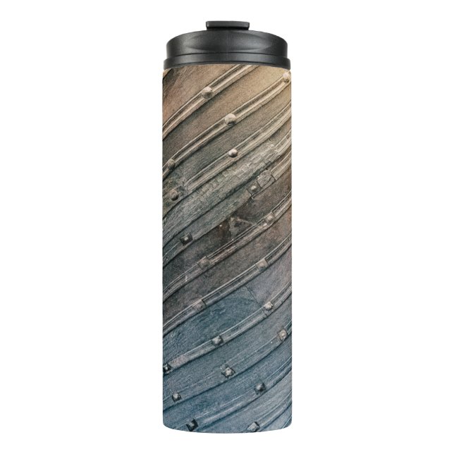 Viking Thermal Tumbler (Front)