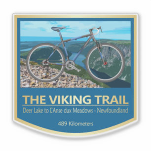 Viking Trail (bike2)