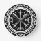 Viking Vegvisir Nautical Compass