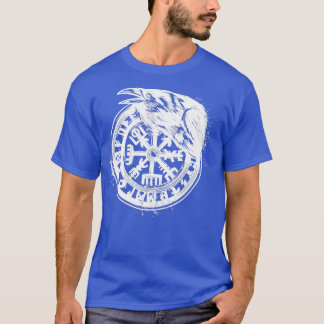 Viking Vegvisir T-Shirt