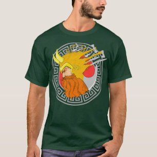 Viking viking axe norway viking helmet Limited Edi T-Shirt