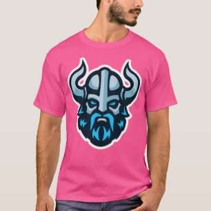 Viking Viking Logo T-Shirt