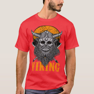 Viking Vikings 6 T-Shirt