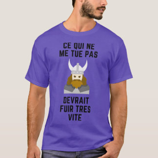 viking vikings fun funny lmfao family gift gifts s T-Shirt
