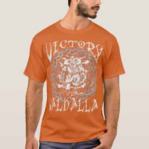 Viking Vikings Nordic Norse Norsemen Scandinavian T-Shirt