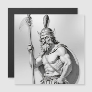 Viking Warrior