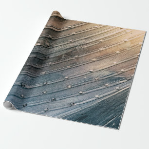 Viking Wrapping Paper
