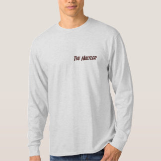 Viking Yachts The Hustler Long Sleeve T-Shirt