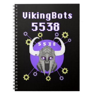 VikingBots 5538 - DRAFT- Notebook