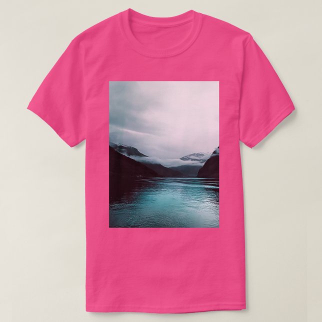 Vikings 10 T-Shirt (Design Front)