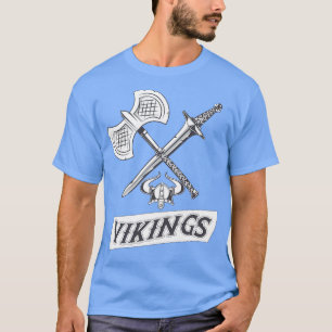 Vikings 14 T-Shirt