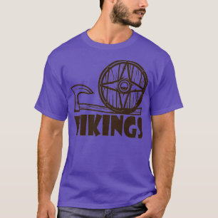 Vikings 42 2 T-Shirt
