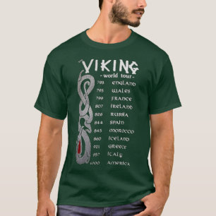 vikings 47 1 T-Shirt