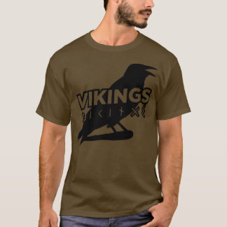 Vikings 52 T-Shirt