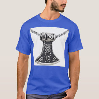 vikings 64 1 T-Shirt