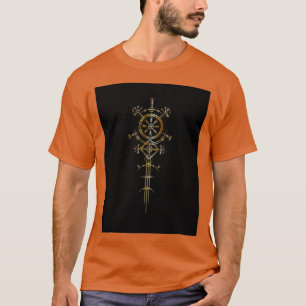 Vikings 64 3 T-Shirt